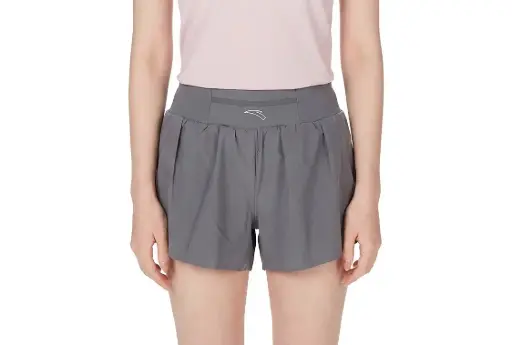 ANTA női futóshorts