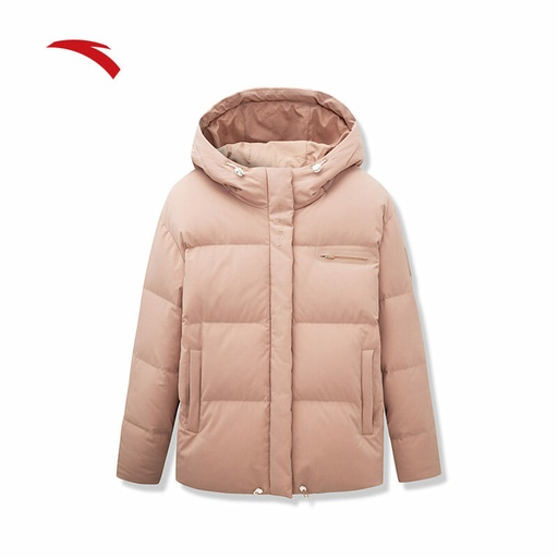 Anta Women’s Down Jacket