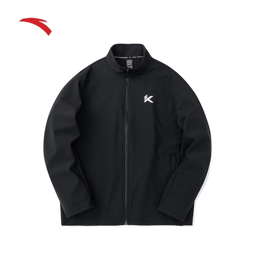 Anta KLAY THOMPSON Strick-Trainingsjacke