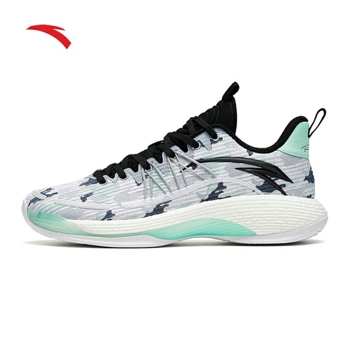 Anta Z UP TEAM Basketball Shoes