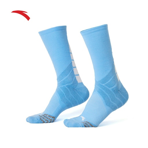 [892311337-3] Anta Basketball Socks