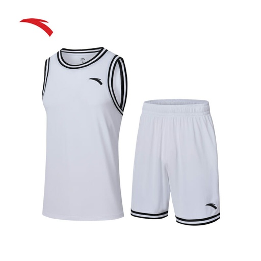 Ensemble d'uniforme de basket Anta