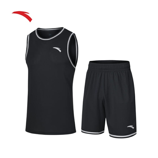 Anta Basketbal Uniform Set