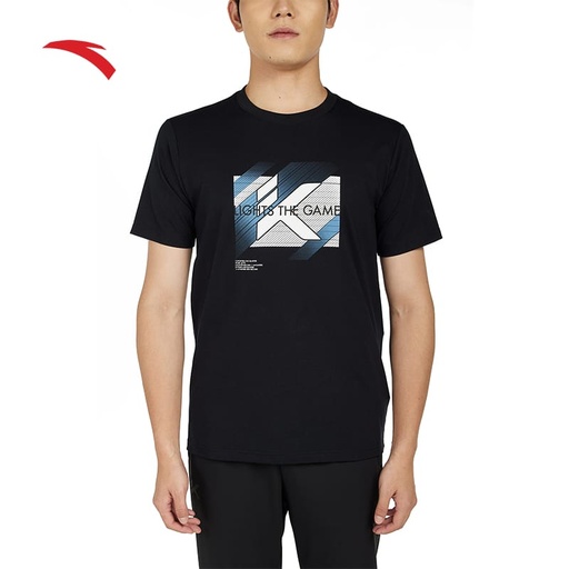 Anta Klay Thompson T-Shirt