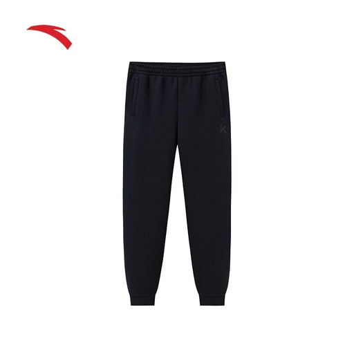 Pantaloni de trening tricotati Anta Klay Thompson