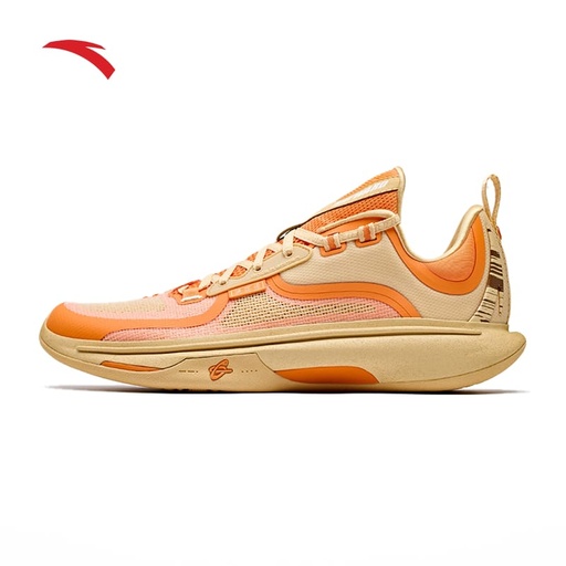 Buty do koszykówki Anta Gordon Hayward GH5 TERRA-COTTA WARRIORS