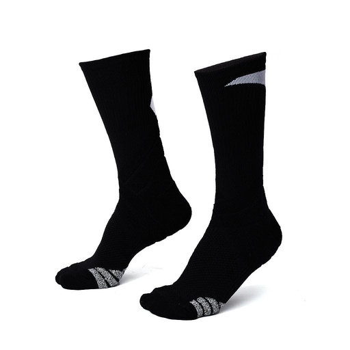 Anta Crew Terry PRO Basketball Socks