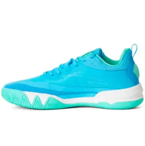 Chaussures de basketball Anta KAI 1 TEAM Bleues