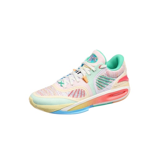 Anta KT10 Christmas basketball shoes