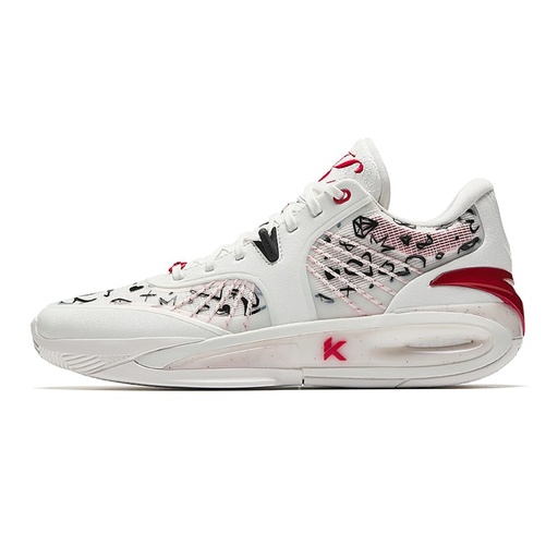 Anta KT10 Valentine chaussures de basketball
