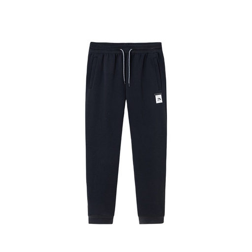 Pantalon de survêtement en tricot Anta pour homme