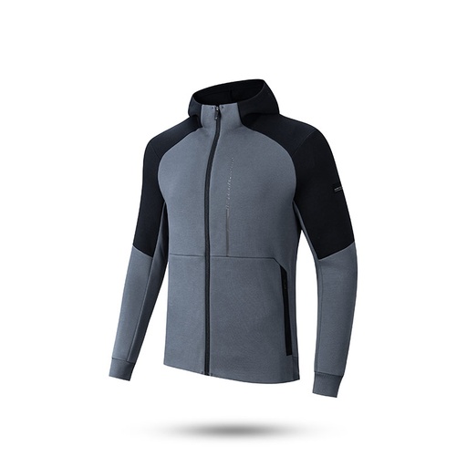 Anta Herren Strick-Trainingsjacke