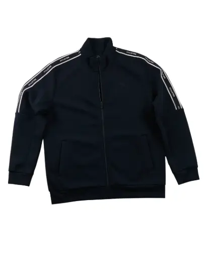 Anta Herren Strick-Trainingsjacke