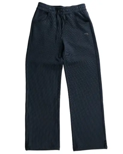 Άντα Γυναικεία Πλεκτά Παντελόνια Φόρμας