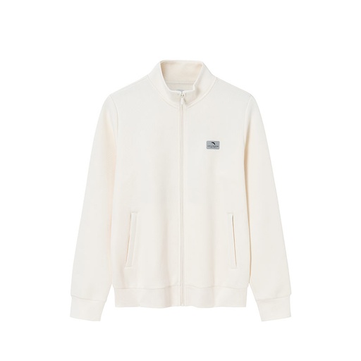 Anta Women's Knit Track Top