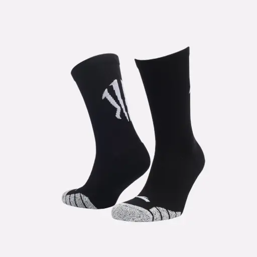 Chaussettes de basketball Anta KAI Terry Crew