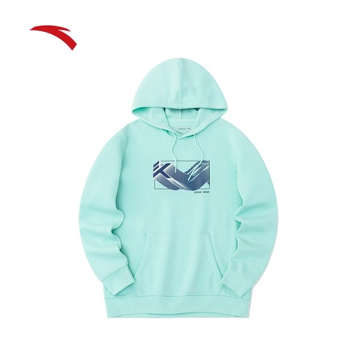 Anta Klay Thompson Sweat Hoodie