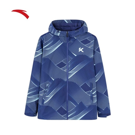 Anta Klay Thompson Jacke