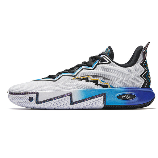 Anta KAI 2 Dallas Basketball Shoes