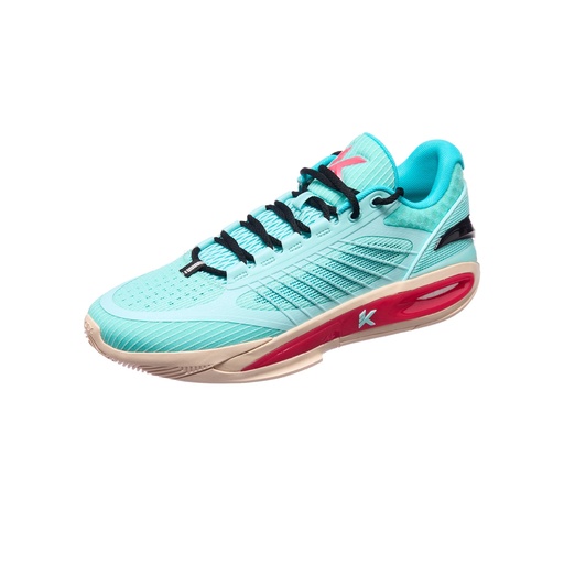 Anta KT10 Low Bahamas Basketball Shoes