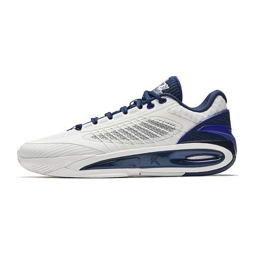 Anta KT10 Lage Mavericks Basketbalschoenen