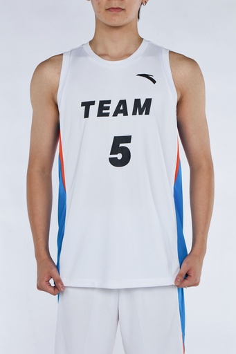 Anta Basketball-Uniform-Set
