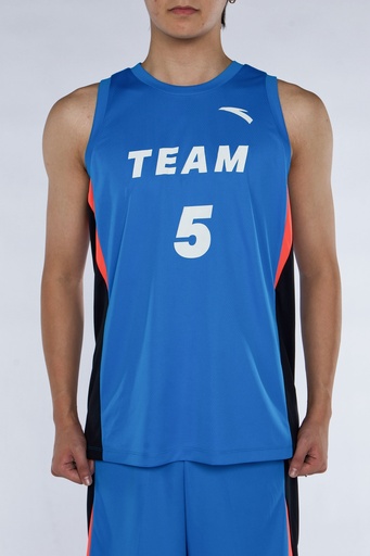 Anta Basketbal Uniform Set