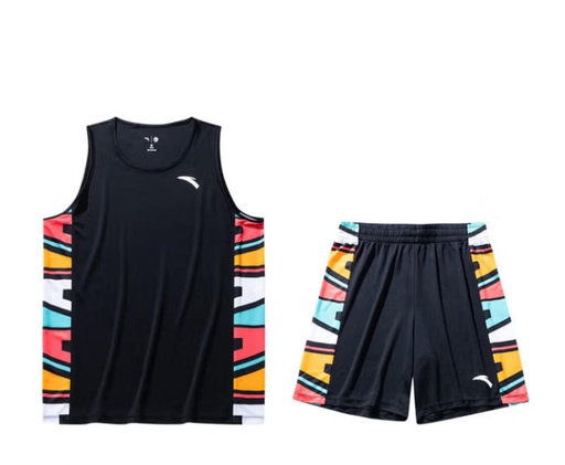 Anta Basketbal Uniform Set
