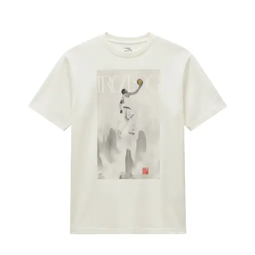 Anta KAI T-shirt