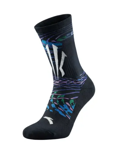 Anta KAI Crew Basketball-Socken