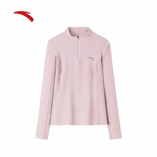 Anta Women's Running Long Sleeve Shirt
