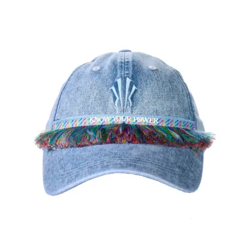 [892531252-4] Casquette de baseball Anta KAI