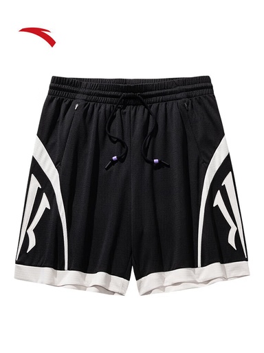 Anta KAI Knit Game Shorts