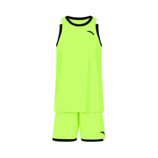 Anta Basketbal Uniform Set