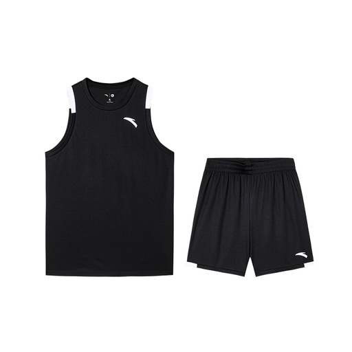 Anta Basketball-Uniform-Set