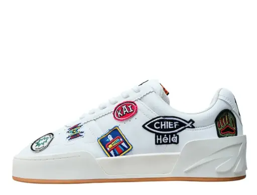 Anta KAI Hela Style LS Shoes