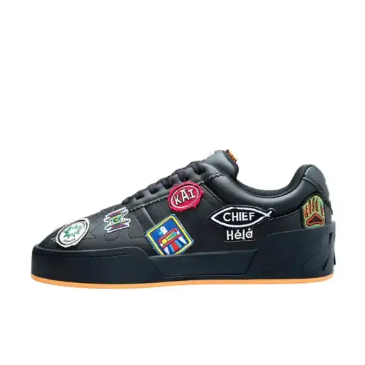 Anta KAI Hela Style LS Schoenen