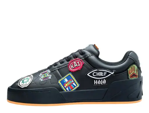 Anta KAI Hela Style LS Shoes