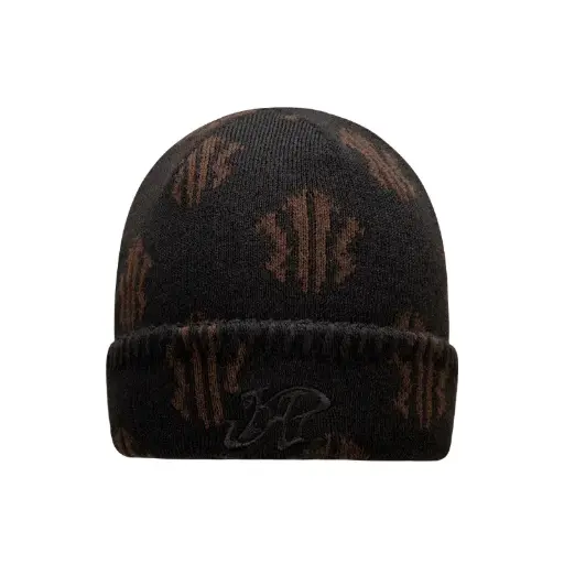 [892541533-4] Anta KAI Knit Beanie