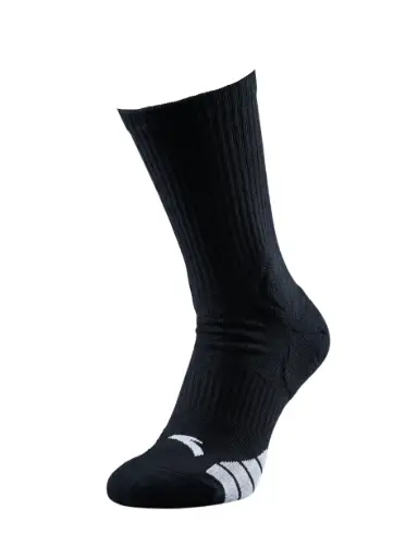 Anta KAI Crew Terry Basketballsocken