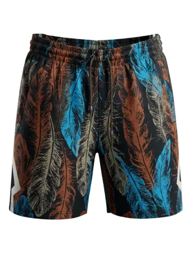 Anta KAI Game Shorts
