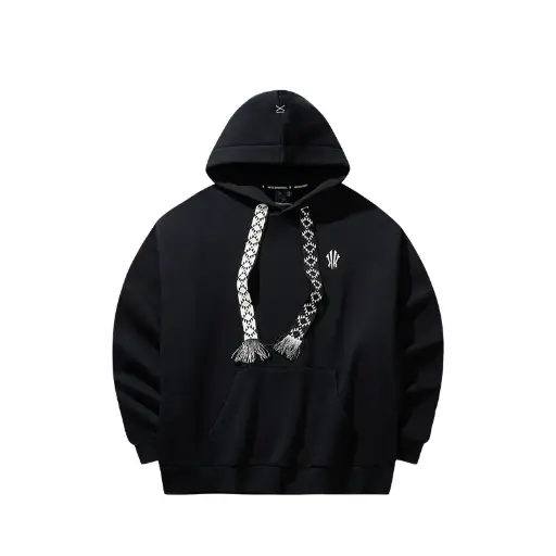 Camiseta com capuz Anta KAI