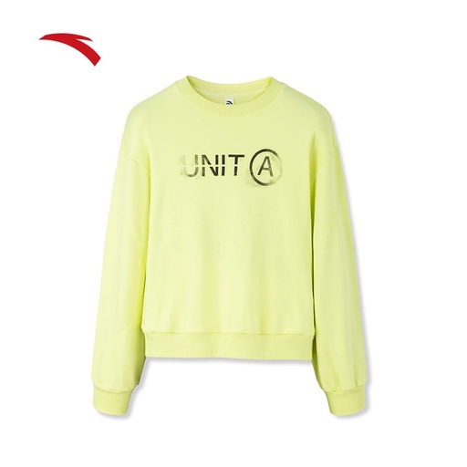 Anta Dance Women's Sweatshirt