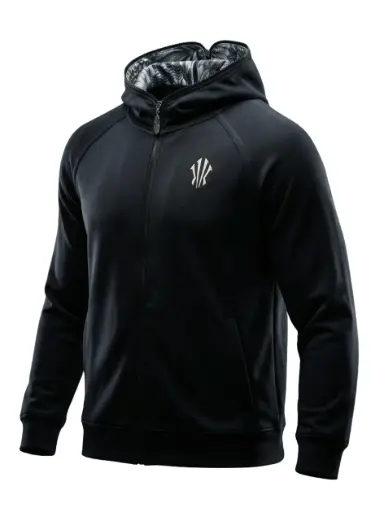 Anta KAI HELA Knit Top