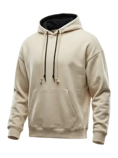 Anta KAI HELA Sweat à capuche