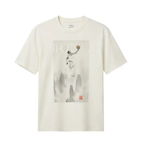 Anta KAI HELA T-shirt