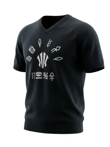 Tricou Anta KAI HELA