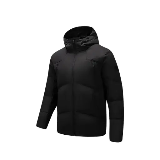 Anta Down Jacket