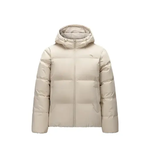 Anta Damen Daunenjacke