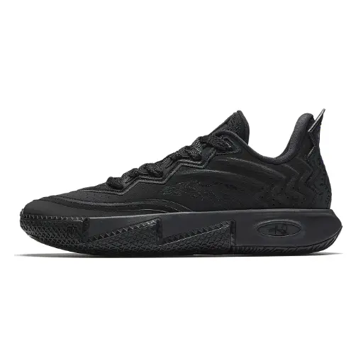 Anta KAI 2 Black Panther